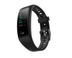 Sleep Monitoring TFT Screen Waterproof Smart Bracelet