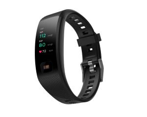 China Waterproof Stainless Steel Temperature Regulating Bracelet wholesale