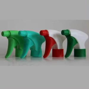 China 28/410 Big Output Strong Spray Trigger Sprayer wholesale
