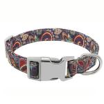 Heat Transfer puppy harness and leash rubber mixture available
