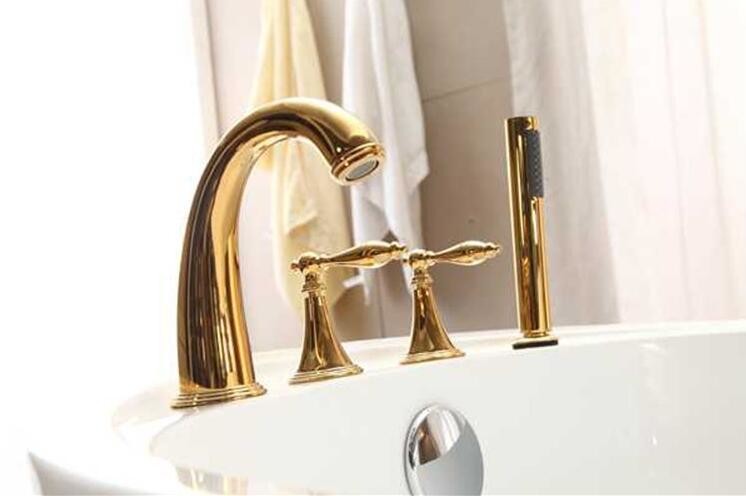 China good design luxury freestanding bathtub A18