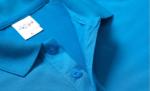 Short-sleeved work clothes customized Polo shirt