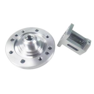 China CNC Machining Services Shop Bending CNC Parts wholesale