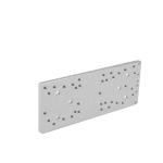 Customized Auto Stainless Steel Milling Parts Prototype Metal CNC Machining