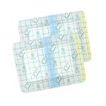 Wound Care hydrocolloid bandage Waterproof dressing Reduce scars