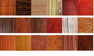 China Solvent Free UV Wood Varnish Resin Eco Friendly High Transparency wholesale