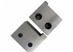 China H12 Hydraulic Shear Blade wholesale
