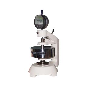China QB/T 1035 ISO 438 TAPPI T411 Paper Thickness Tester wholesale
