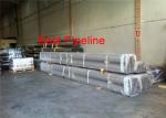 Bright Polish Stainless Steel Seamless Pipe With 347AP Austenitic Stainless