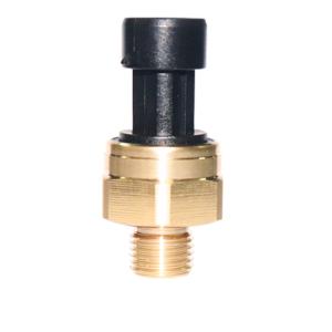 China G1 4 Pressure Transducer Sensor 10bar For Water Liquid Air wholesale