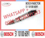 New 0445120131 Trailer injector 0 445 120 131 for 51 10100 6091 D 2868 LF02