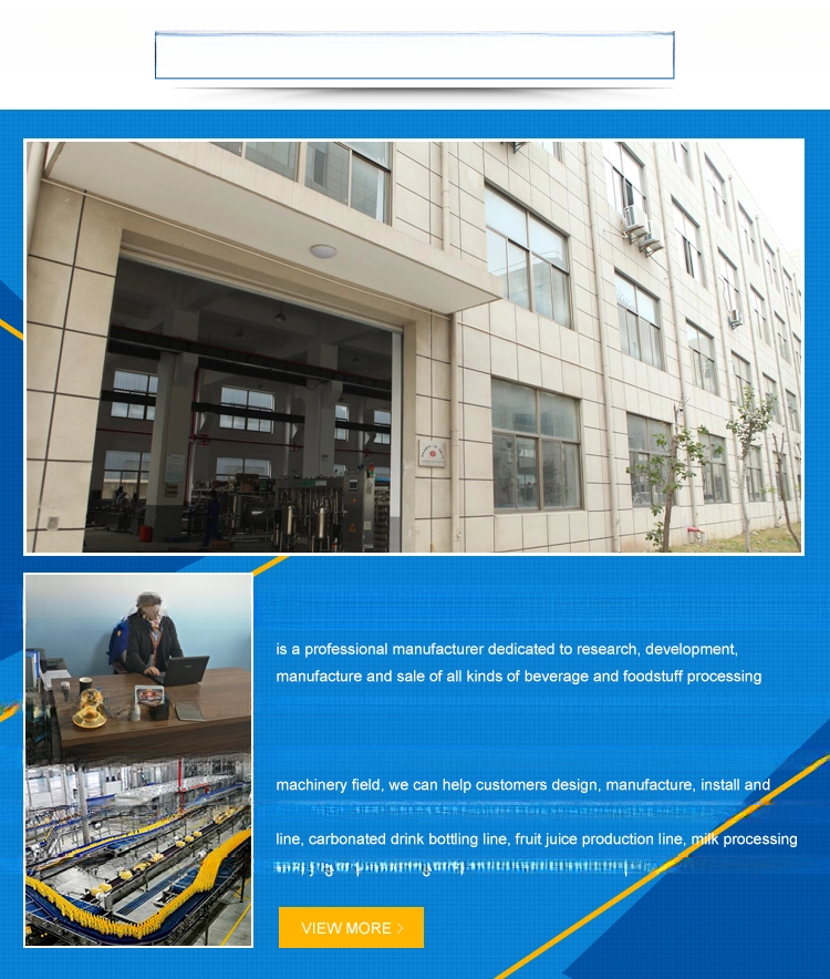 Standard Size Flavoured Camel Milk Powder Production Line with 2000 KG Output