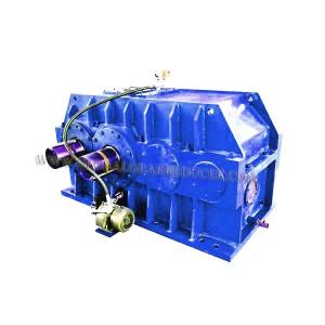 China M Series Reduction Gearbox for Mixer Machine wholesale