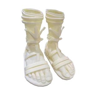 China Abs POM Pla PP PC Resin Plastic 3d Printing Service wholesale