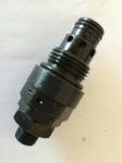 Adjustable Direct Acting Pressure Relief Valve / Hydraulic Cartridge Relief