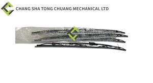 China Sany And Zoomlion Concrete Pump Isuzu Mercedes-Benz Wiper Blades wholesale