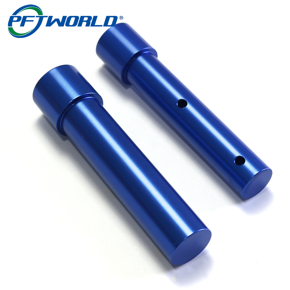 Turning Cnc Precision Lathe Machining Parts Anodized Metal Milling Aluminum Service