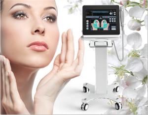 China 2016 Newest miraculous age reverse machines / Hifu Face lifting Beauty mahcine wholesale