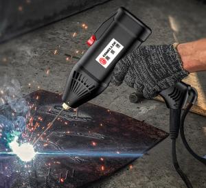 China 3.2mm Rod Handheld ARC Welder 80% MMA Inverter Welding Machine wholesale