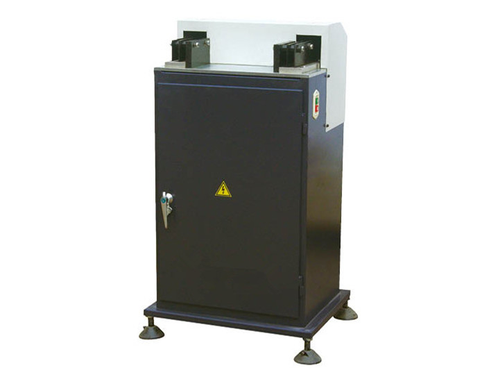 PVC Window Profile Seal Cover Milling Machine