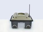 High-Tech Remote Control Fishing Boat GPS, Find Fish
