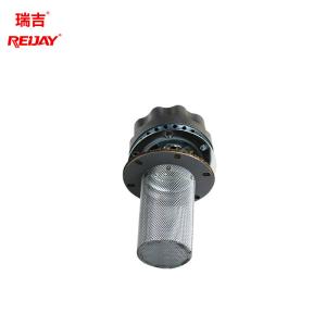 China Customized Hydraulic Reservoir Breather Cap 46 Mm wholesale