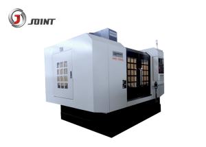 China Fanuc system Vertical CNC Machine 11kw BT40 10000rpm Spindle VMC1060L wholesale