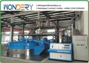China Customized Vacuum Pressure Impregnation Equipment Vertical Installation wholesale