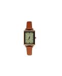 Quartz Ladies Creative Wrist Watch Waterproof Women Fashion Watch