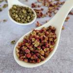 Chinese Dried Red Sichuan Peppercorn Hotpot Seasoning Peppercorn