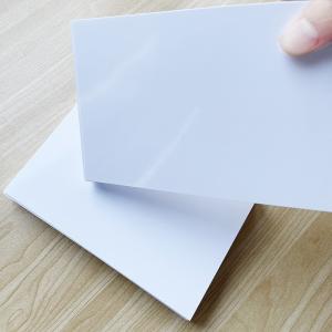 China 180g 5R Photo Paper RC Glossy Cast Coated Natural White wholesale