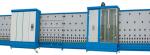 Auto Vertical Insulating Glass Flat-Pressing Production Line