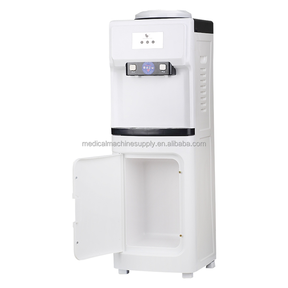 Bottom Load Electric Water Dispenser Automatic Dispensing for Convenient Refills