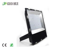 China 5000K CCT Slim LED Flood Light , LED Flood Lamp With Aluminum Alloy Housing wholesale