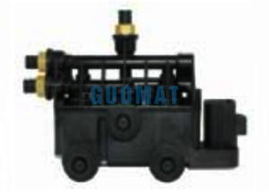 China Rear Right Air Suspension Compressor Valve Block Range Rover Auto Parts OEM RVH500050 wholesale