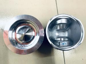 China C6.6 Doosan Engine Parts 3135M141 76.5mm Hydraulic Piston wholesale