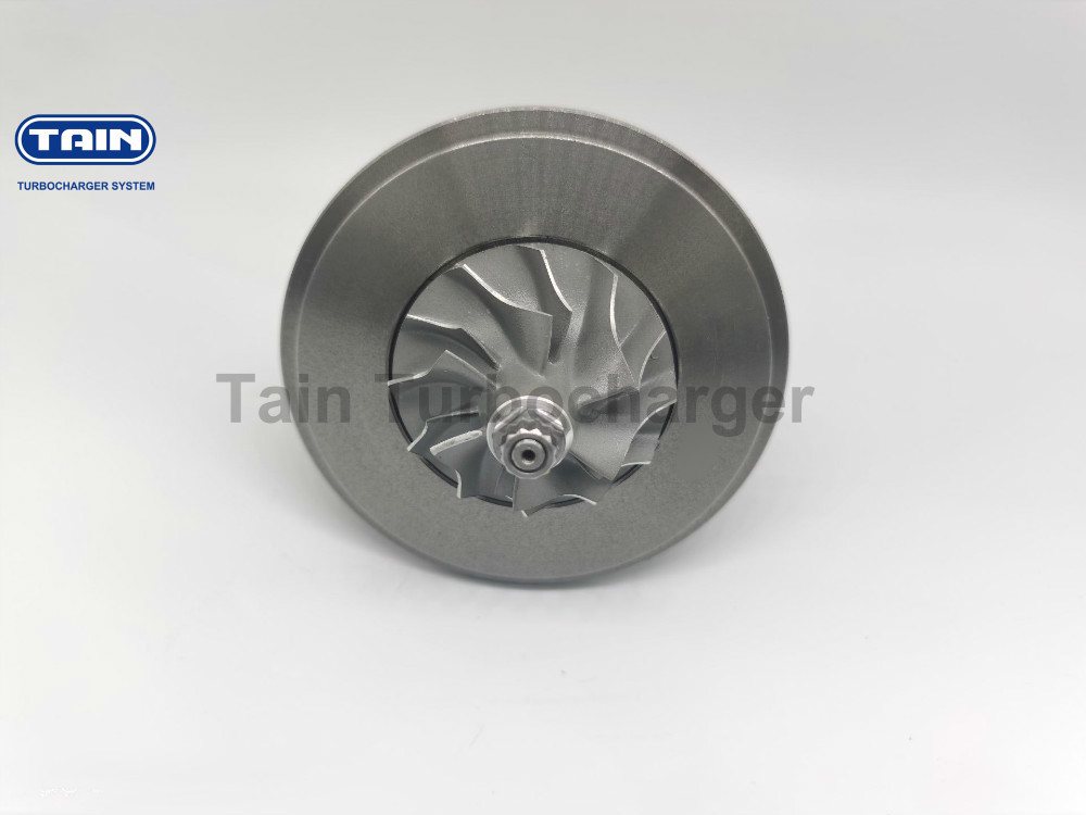 TB0242 Turbo CHRA ETC8751 465171-0001 465171-0002 For Land Rover Defender 90 / 110 11J
