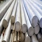 310s Stainless Steel Round Bar Zero Cut High Temperature Resistant 316