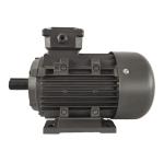 YE3 4-Pole 110kw 150hp Three Phase Electric Motor 0.18kw-200kw Squirrel Cage AC