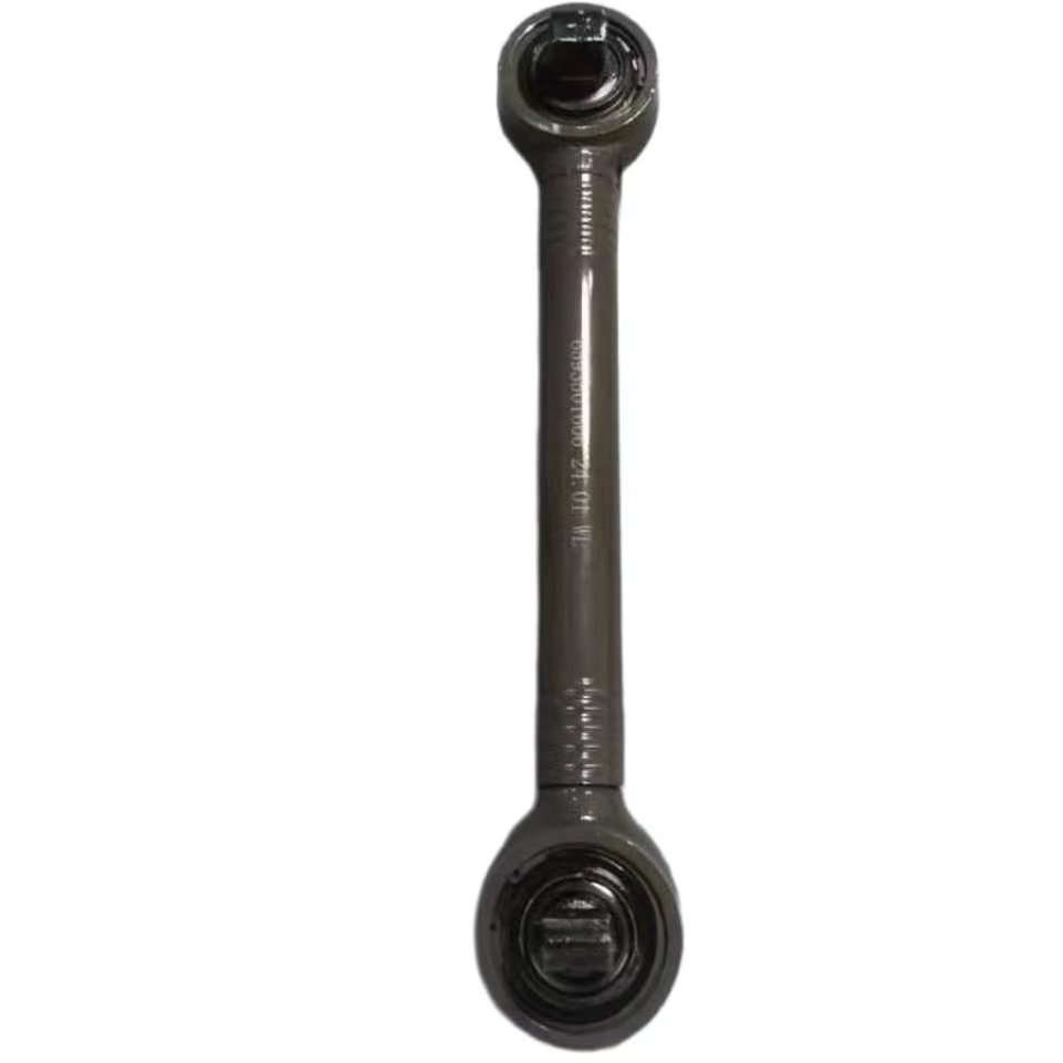 Torque Thrust Rod Front Lower Track Control Arm 6593501606 for F2000 Heavy Duty Truck