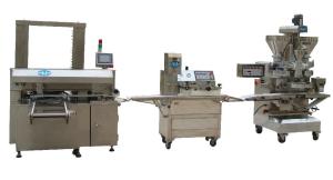 China Biscuit production line wholesale