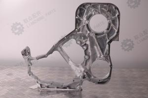 China Genuine Motor Cummins ISLE Diesel engine gear housing 4991695 for Dongfeng kinland truck wholesale