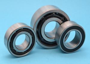 China High Precision Steel Ball Bearings Stable Performance Low Voice Anti Corrosive wholesale