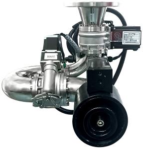 China 20L/S Fire Protection System Fire Monitor Water Cannon wholesale