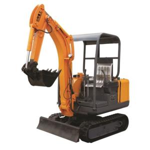 China Electric Underground Mining Excavator Sturdy Construction Wear Resistance wholesale