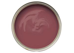 China Acrylic Exterior Emulsion Paint , Weather Resistant Exterior Paint wholesale