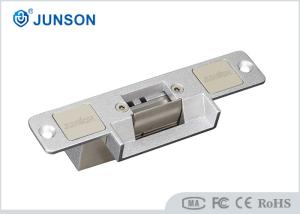 China 12v Mortise Lock Surface Mount Electric Strike For Double Doors wholesale