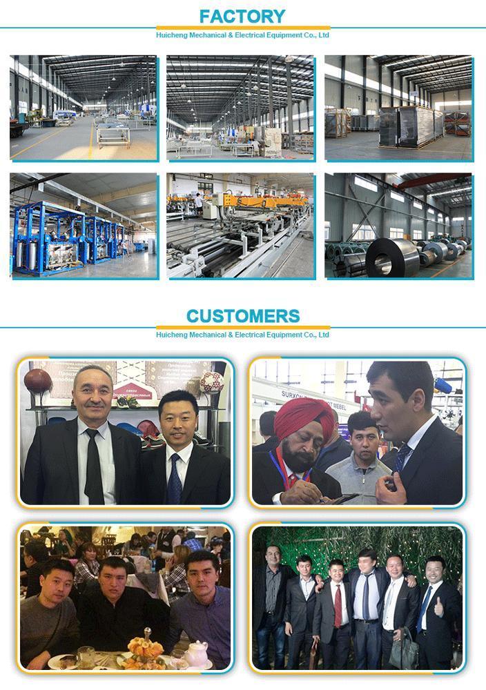 Sandwich Panel Cold Room Cold Storage Room for Vegetables Fruits