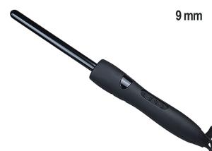 China Mestar Mini Hair Curler , Household Portable Curling Wand ROHS approval wholesale