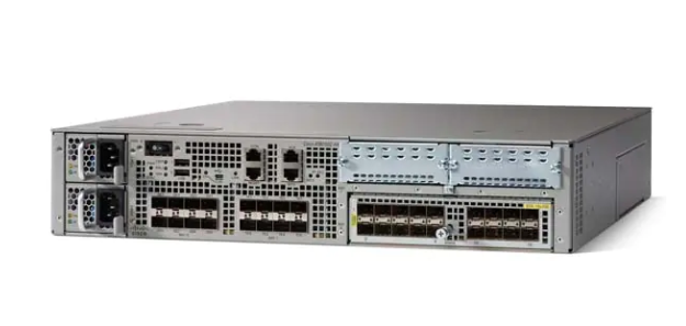 ASR1002-X Private Mold Gigabit Ethernet Router with 1300Mbps Wi-Fi Transmission Rate